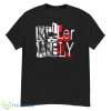Killer Kelly Impact Wrestling Shirt - G500 Men’s Classic T-Shirt
