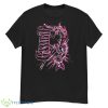 Kinetic Energy Glow Adult Gambit Marvel shirt - G500 Men’s Classic T-Shirt