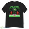 King Gizzard Mind Fuzz Tour 2023 shirt - G500 Men’s Classic T-Shirt