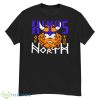 Kings of the North Minnesota Vikings shirt - G500 Men’s Classic T-Shirt