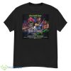 Kings Of Thrash To Rock Megadeth’s Early Albums On Tour 2023 Shirt - G500 Men’s Classic T-Shirt