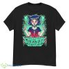 Kitty On Fire Records Shirt - G500 Men’s Classic T-Shirt