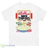 Klubbers nice tripsies shirt - 500 Men’s Classic Tee Gildan