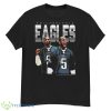 Kobe Bryant Philadelphia Eagles Trendy Shirt - G500 Men’s Classic T-Shirt