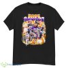 Kobe Savage K Savage Shirt - G500 Men’s Classic T-Shirt