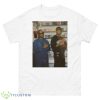 Koopsta Knicca & Lord Infamous In Nyc Shirt - 500 Men’s Classic Tee Gildan
