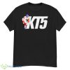 KT5 Shirt - G500 Men’s Classic T-Shirt