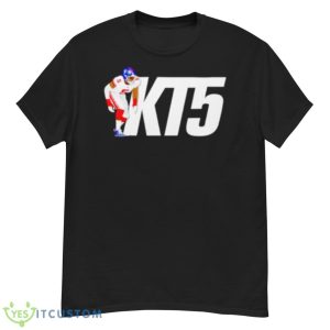 KT5 Shirt - G500 Men’s Classic T-Shirt