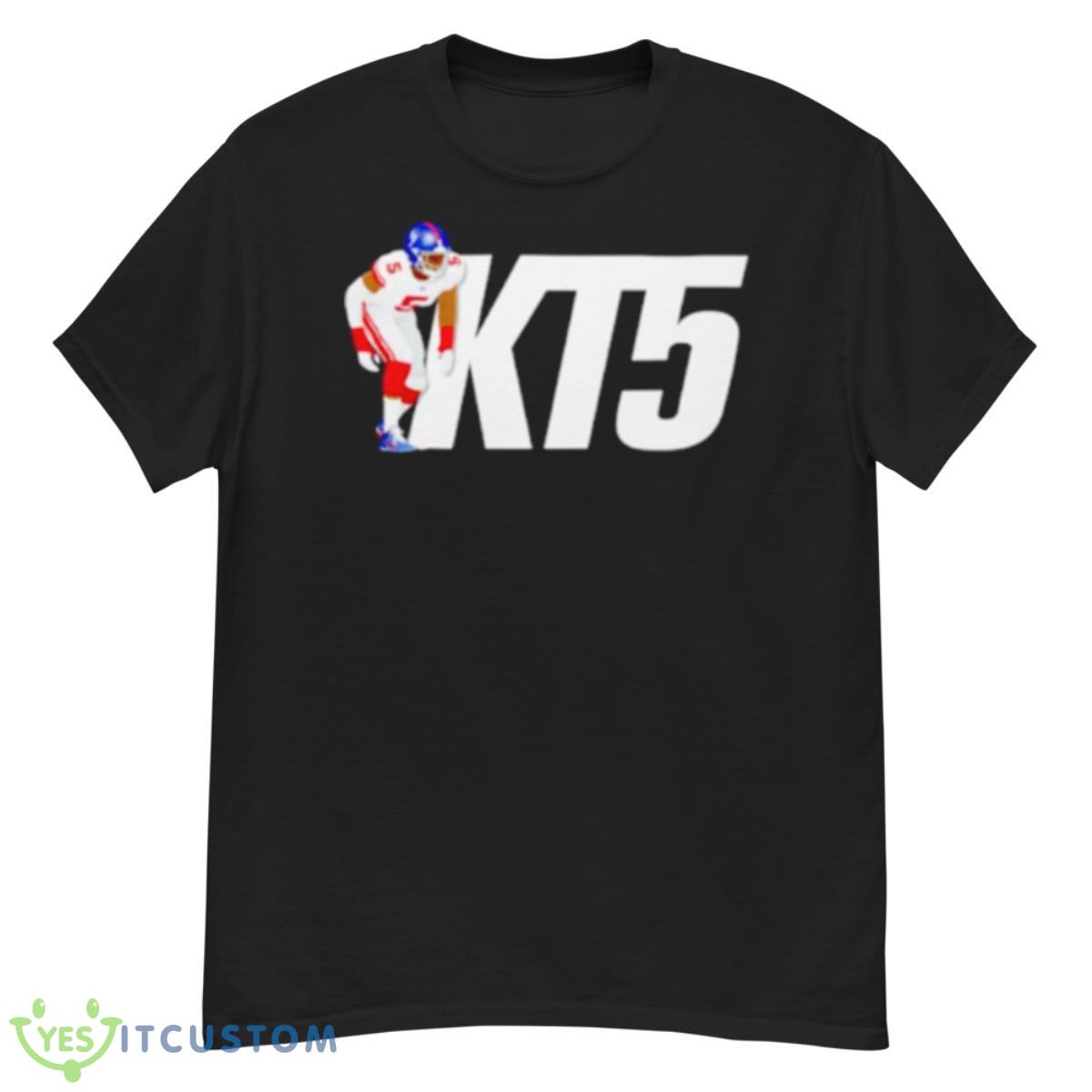 KT5 Shirt 12 KT5 Shirt - G500 Men’s Classic T-Shirt