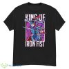 Kunimitsu King Of Iron FisShirt - G500 Men’s Classic T-Shirt