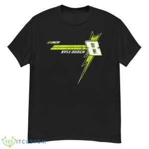 Kyle Busch Richard Childress Racing Team Shirt - G500 Men’s Classic T-Shirt