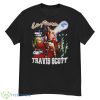 La Flame Travis ScotShirt - G500 Men’s Classic T-Shirt