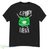 La Philly Libre Shirt - G500 Men’s Classic T-Shirt