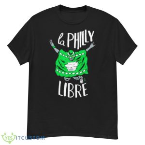 La Philly Libre Shirt - G500 Men’s Classic T-Shirt