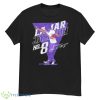 Lamar Jackson Touchdown Dance Football Shirt - G500 Men’s Classic T-Shirt