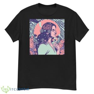 Lana Del Style Ray Tour 2023 shirt - G500 Men’s Classic T-Shirt