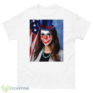 Lauren Boebert For Prison Shirt - 500 Men’s Classic Tee Gildan