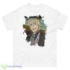 Laurent The Man Of Business Great Pretender Anime Shirt - 500 Men’s Classic Tee Gildan