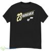 Lauri Markkanen Utah Jazz Full Court Press Shirt - G500 Men’s Classic T-Shirt
