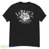 Lebeau’s Card Games & Pool Hall Shirt - G500 Men’s Classic T-Shirt