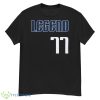 Legend 77 shirt - G500 Men’s Classic T-Shirt