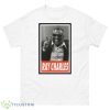 Legend Ray Charles Happy shirt - 500 Men’s Classic Tee Gildan