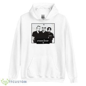 Legendary Alternative Rock Band From The 1990’s Band Everclear Shirt 7 Legendary Alternative Rock Band From The 1990’s Band Everclear Shirt - Unisex Heavy Blend Hooded Sweatshirt