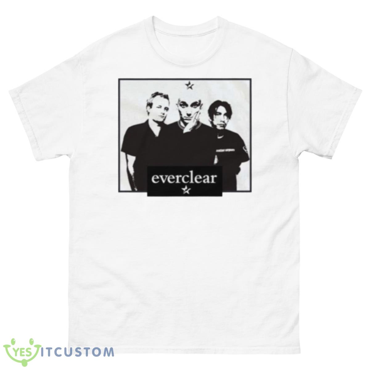 Legendary Alternative Rock Band From The 1990’s Band Everclear Shirt 10 Legendary Alternative Rock Band From The 1990’s Band Everclear Shirt - 500 Men’s Classic Tee Gildan