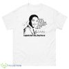 Legends Don’t Die They Live On Sam Cooke Signed shirt - 500 Men’s Classic Tee Gildan