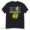 Legends Never Die Rip Ken Block #43 Graphic Shirt - G500 Men’s Classic T-Shirt