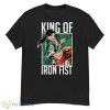 Lei Wulong King Of Iron FisShirt - G500 Men’s Classic T-Shirt
