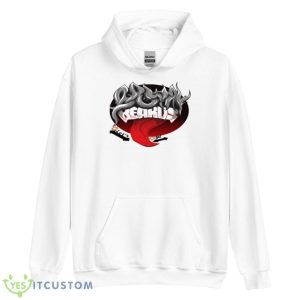 Let’s Go Beards Special Design Shirt - Unisex Heavy Blend Hooded Sweatshirt