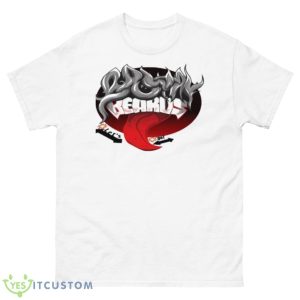 Let’s Go Beards Special Design Shirt - 500 Men’s Classic Tee Gildan