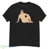 Lewis Capaldi Funny TikTok Novelty Shirt - G500 Men’s Classic T-Shirt