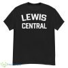 Lewis Central shirt - G500 Men’s Classic T-Shirt