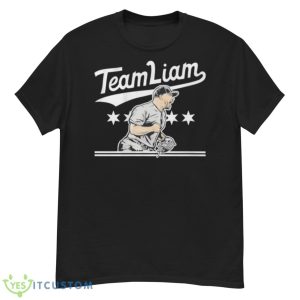 Liam hendriks team liam shirt - G500 Men’s Classic T-Shirt