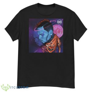 Like Me Free Chris Brown X Tyga Type shirt - G500 Men’s Classic T-Shirt
