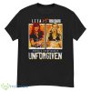 Lita Vs Trish Stratus Unforgiven Match Women’s Championship Shirt - G500 Men’s Classic T-Shirt
