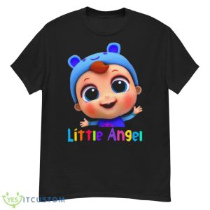 Little Angel Nursery Pocoyo Shirt - G500 Men’s Classic T-Shirt