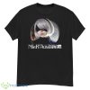Live Action Art Nutop Motone Nier Automata 2b shirt - G500 Men’s Classic T-Shirt