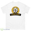 Logan Paul Pig Pearl Shirt - 500 Men’s Classic Tee Gildan