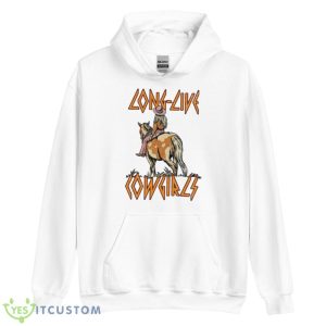 Long Live Cowboys Western Cactus Trendy 2023 Shirt 7 Long Live Cowboys Western Cactus Trendy 2023 Shirt - Unisex Heavy Blend Hooded Sweatshirt