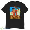 Lord Forgive Me For What I Must Yabba Dabba Doo Shirt - G500 Men’s Classic T-Shirt