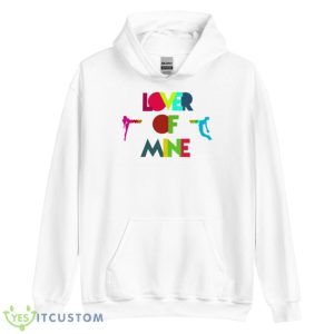 Lover Of Mine Calm 5sos 5 Seconds Of Summer Colored Art Shirt 7 Lover Of Mine Calm 5sos 5 Seconds Of Summer Colored Art Shirt - Unisex Heavy Blend Hooded Sweatshirt