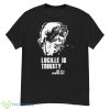 Lucille Is Thirsty She Is A Vampire Rat The Walking Dead shirt - G500 Men’s Classic T-Shirt