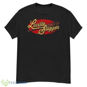 Lucille Slugger The Walking Dead shirt - G500 Men’s Classic T-Shirt