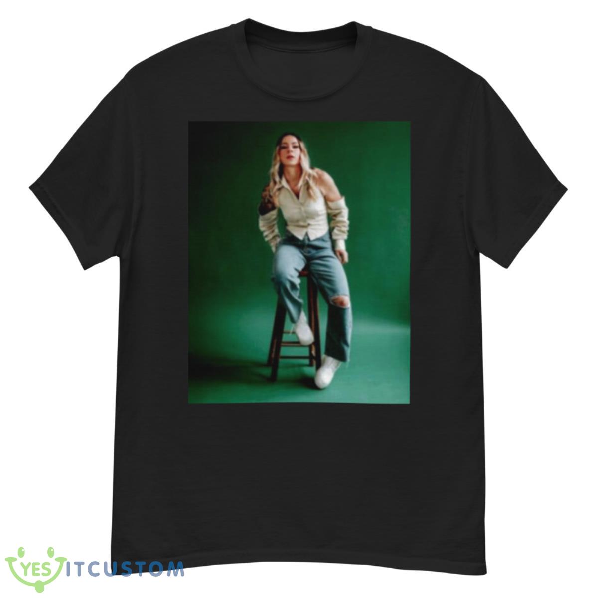 Lucy Spraggan shirt 12 Lucy Spraggan shirt - G500 Men’s Classic T-Shirt