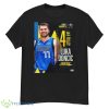 Luka Doncic 4th Anb All Star Appearance Shirt - G500 Men’s Classic T-Shirt