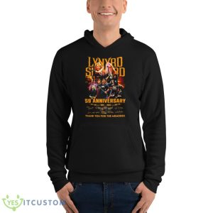 Lynyrd Skynyrd 59th Anniversary 1964 – 2023 Thank You For The Memories Signatures Shirt 9 Lynyrd Skynyrd 59th Anniversary 1964 – 2023 Thank You For The Memories Signatures Shirt - Unisex Fleece Pullover Hoodie