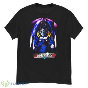 Macross Plus Animation Movie shirt - G500 Men’s Classic T-Shirt
